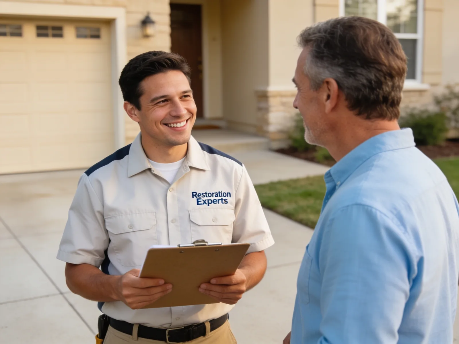 Water Damage Cleanup Dyess, AR FAQs